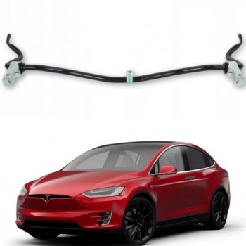 Послуга реставрації втулок стабилизатора TESLA model M3 ГАРАНТІЯ (НОВІ)