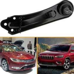 Cайлентблок  посилений  задного повздожнього  важеля Jeep Cherokee KL ( 2011-2017 )