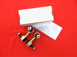 Посилена стійка стабілізатора з гарантією TOYOTA AVENSIS T22 (1997-2003) передня ліві